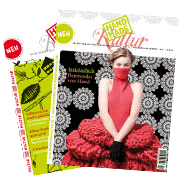 Hamdmade Kultur Magazin