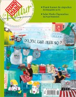 Handmade Kultur Magazin 06/2012