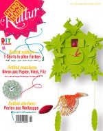 Handmade Kultur Magazin 02 2013