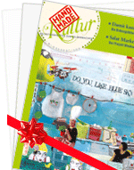 Geschenkabo