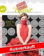 Handmade Kultur Magazin 11/2011