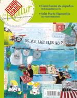 Handmade Kultur Magazin 6