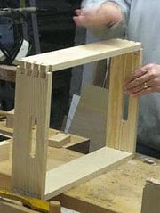 Grundkurs Klassische Handwerkstechniken