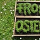 Frohe Ostern!