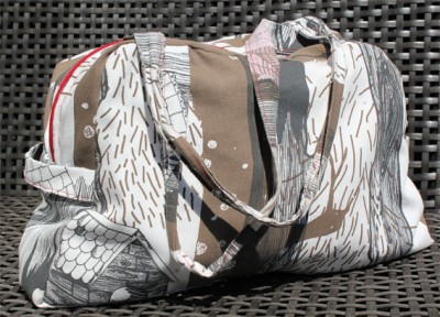 Kulturtasche