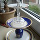 Etagere aus Omas Porzellan