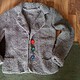 Kuscheliger Blazer 