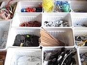 Kunst-Stoffe - Zentralstelle für wiederverwendbare Materialien - e.V.