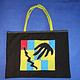 Patchwork nach Matisse