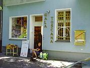 Töpferkurs