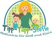 Tipp Tapp Stoffe