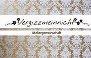 Vergizzmeinnicht