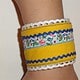“KlacK” Das Armband für jedes Handgelenk