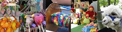 5. Leipziger Wolle-Fest