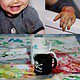 ungiftige Wasser-/Fingerfarben selbstgemacht!