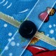 Memoboard: Haifische