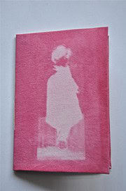Phantome en rose - Stofffärben mit Inkodye