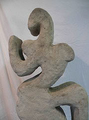 Beton-Workshop: Figuren aus Beton