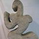 Beton-Workshop: Figuren aus Beton