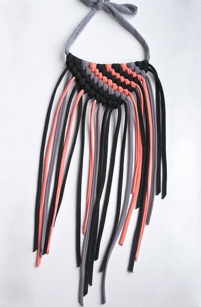 DIY- Strippenkette von [iksi:]