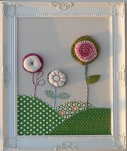 Sommerwiese