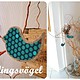Frühlingsvögel DIY