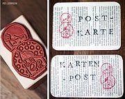 Postkarten