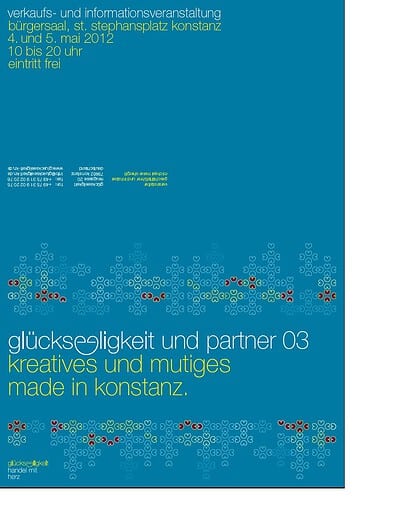 Kreatives & Mutiges made in Konstanz