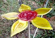 Frühlings- und Sommerideen aus Glas