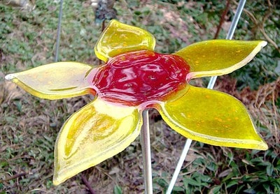 Frühlings- und Sommerideen aus Glas