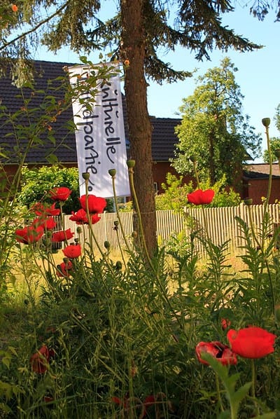 Kulturelle Landpartie im Wendland