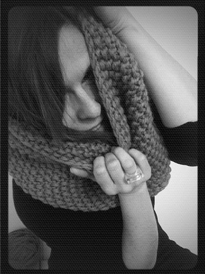 Knit Nite Unplugged #4