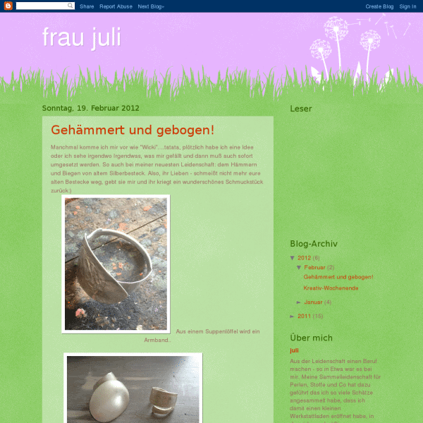 Screensho  www.fraujuli.blogspot.com