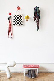 Ready-Made-Garderobe