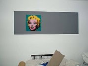 Marilyn aus Schnippschnapps