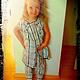 Schnelles Sommeroutfit für Kids