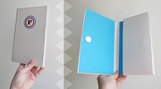 Vom Taschenbuch zur Buchtasche