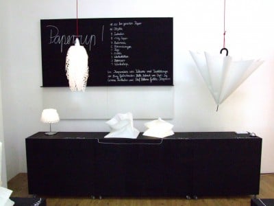 Takumi beim DMY 2012