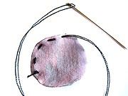 heftstich