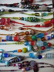 Schmuck basteln