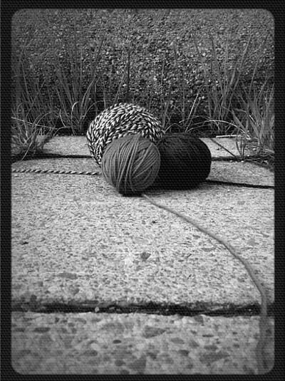 Knit Nite Unplugged goes public