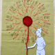 Handmade Kalender 2013 Kulturpflanze handmade