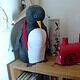Pinguin-Pinata / Lok-Pinata