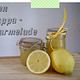 Zitronen – Grappa – Marmelade