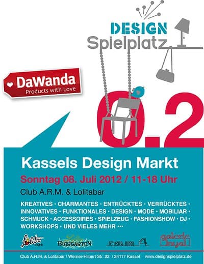 DESIGNSPIELPLATZ 0.2