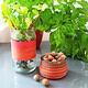 DIY - Farbenfrohe Aufbewahrung DIY - Farbenfrohe Aufbewahrung