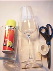 glas