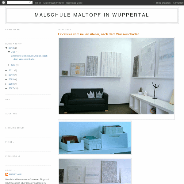 Screensho  www.maltopf.blogspot.com
