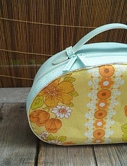little flowery.bag...