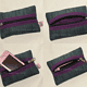 Handy Zipper Pouch